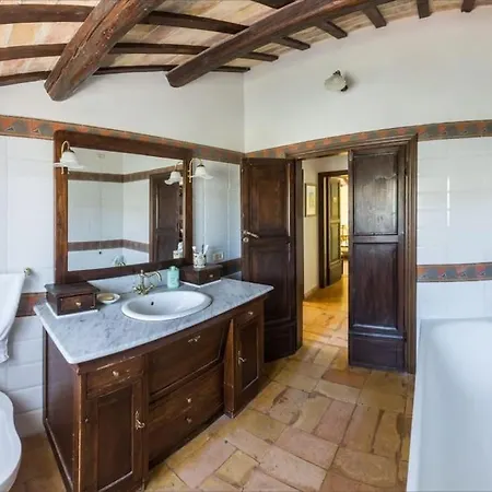 Ferienhaus Casale Calu