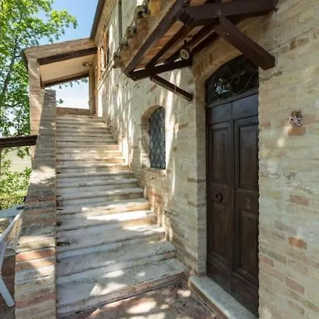 Casale Calu Holiday home *