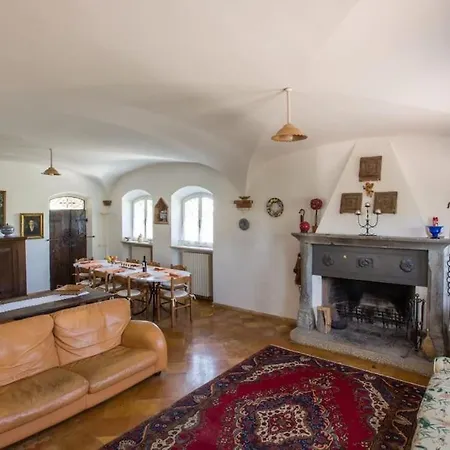 Casale Calu Ferienhaus *