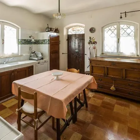 Nyaraló Casale Calu *