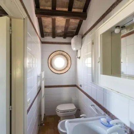 Casale Calu Ferienhaus Monteprandone
