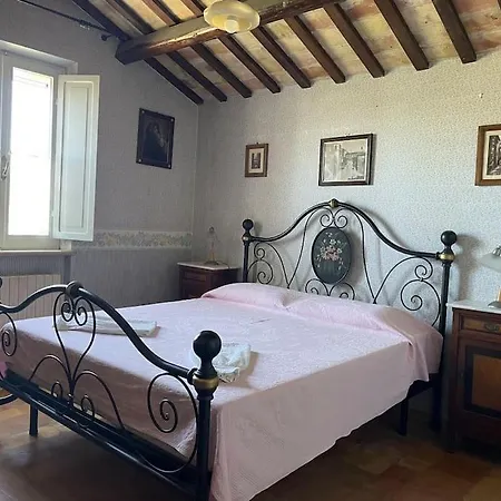 Holiday home Casale Calu Monteprandone