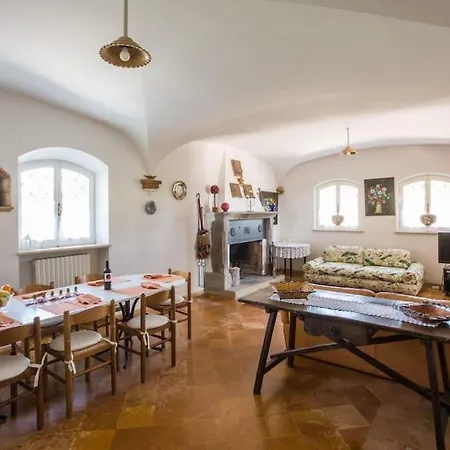 Casale Calu *