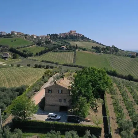 Casale Calu * Monteprandone