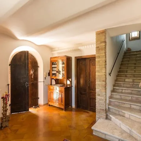 Casale Calu
