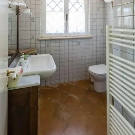 Casale Calu Ferienhaus *