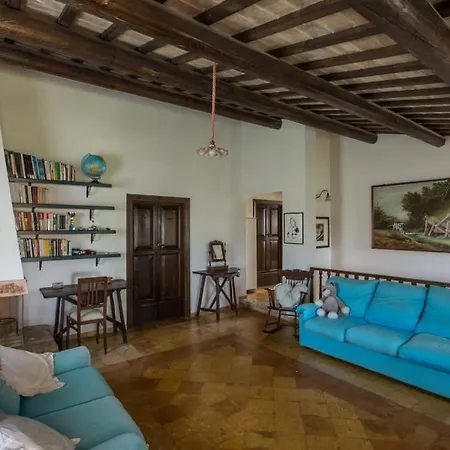 Casale Calu *