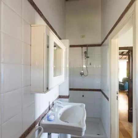 Casale Calu Ferienhaus *