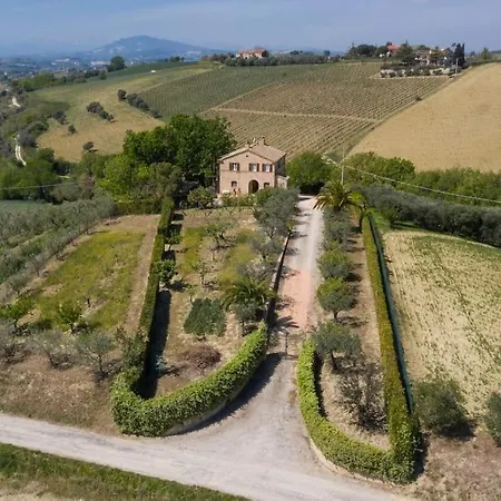 Holiday home Casale Calu