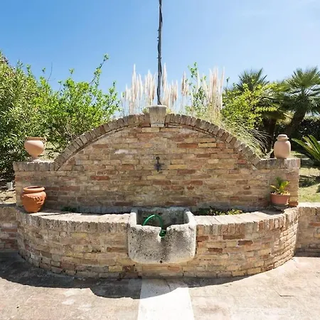 Casale Calu Holiday home *