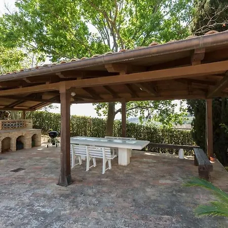 Casale Calu *