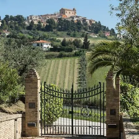 Casale Calu Nyaraló *