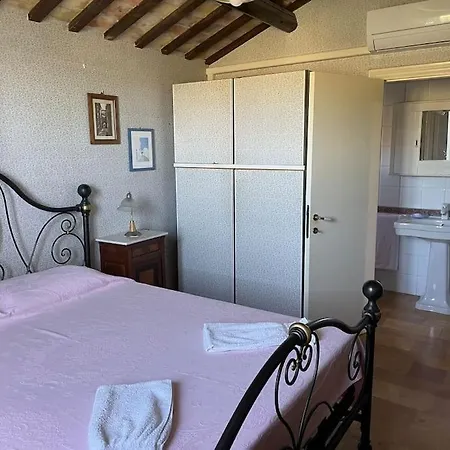 Casale Calu Monteprandone