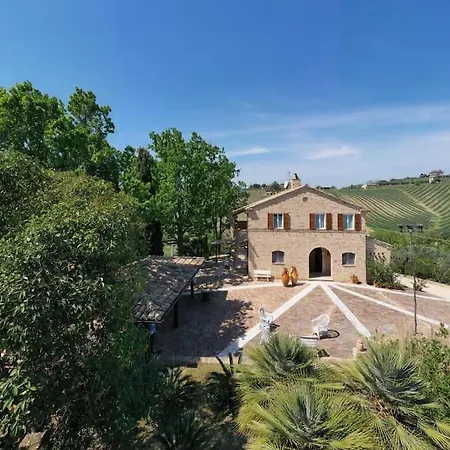 Casale Calu Holiday home Monteprandone